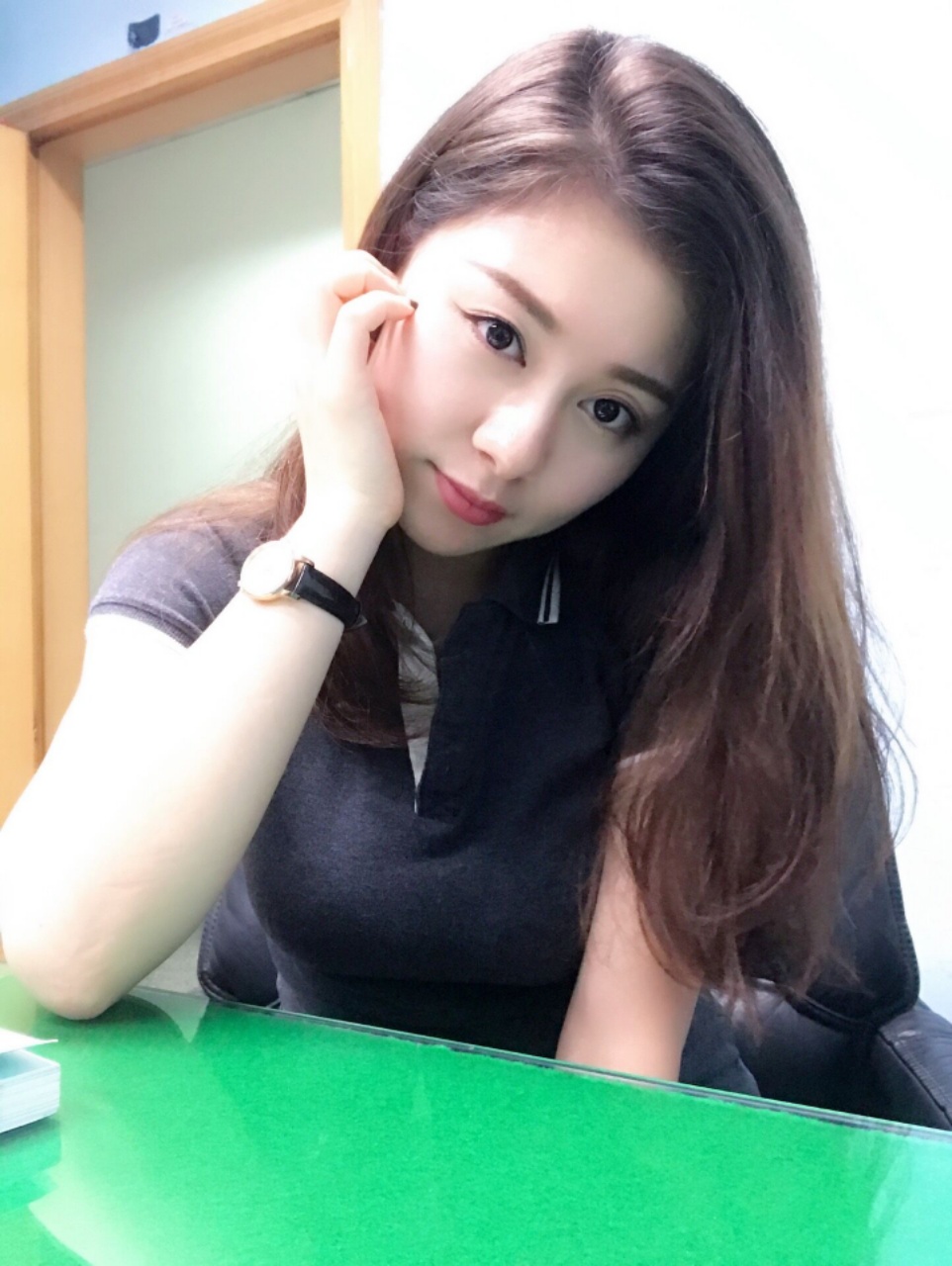 御姐小羽